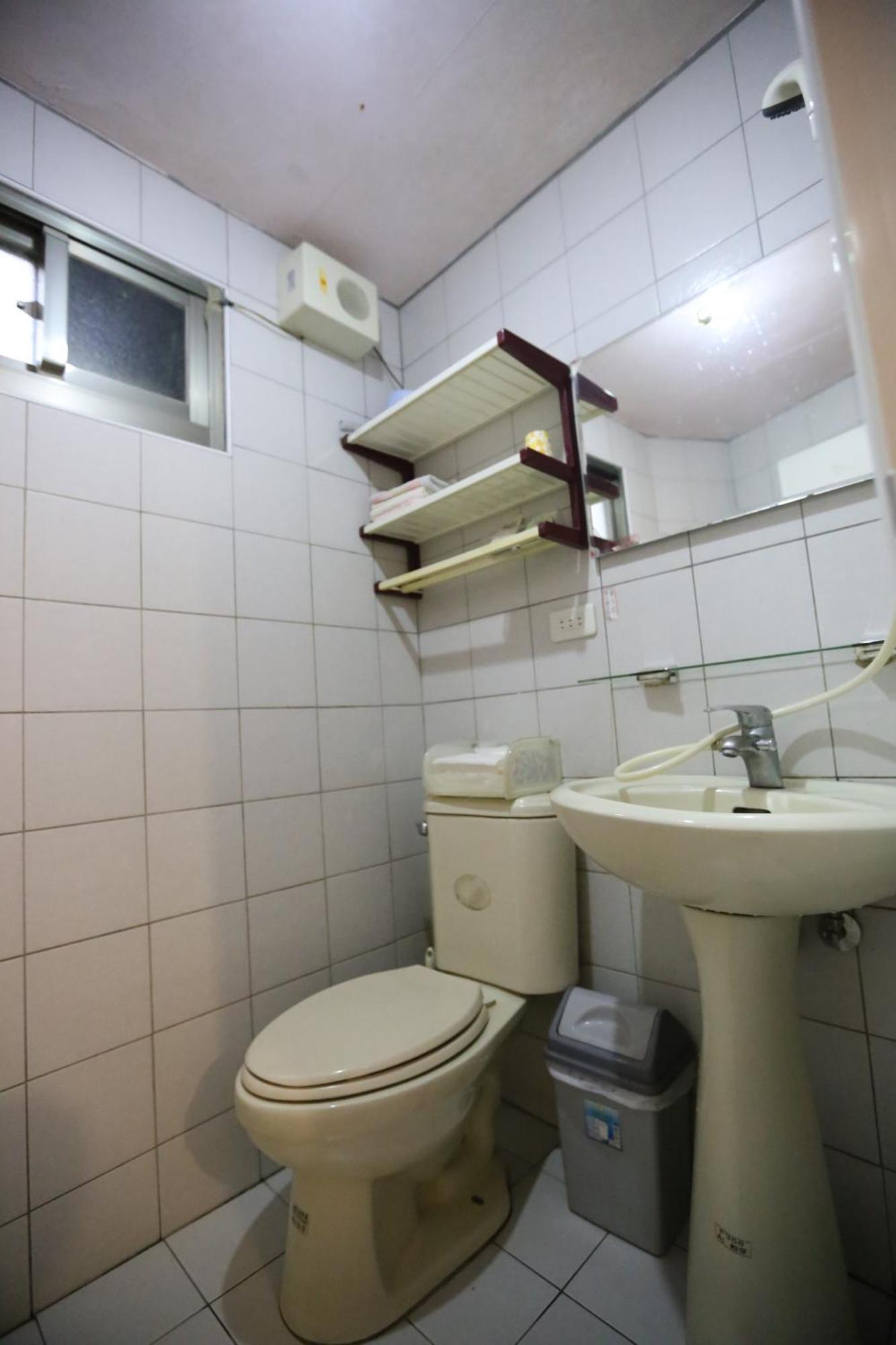 Jiufen Ligin B&B Zimmer foto